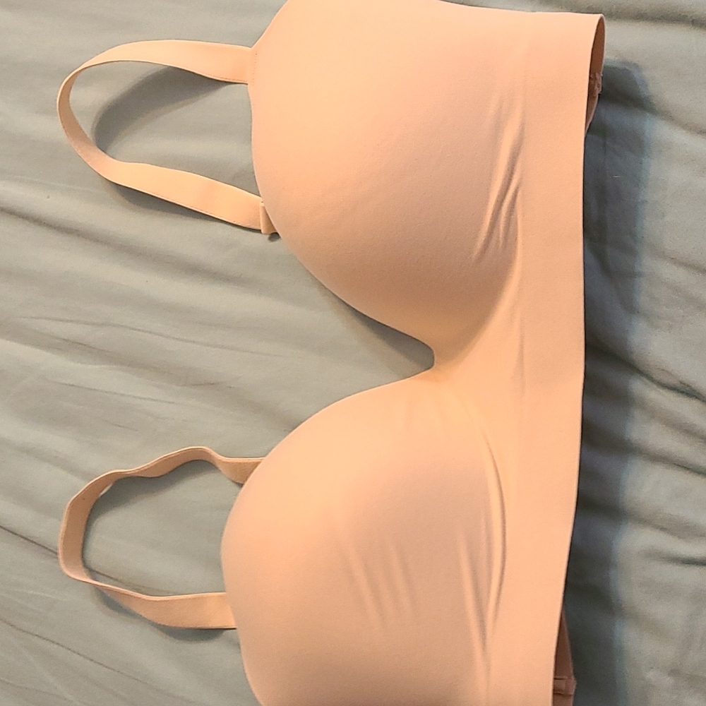 NWOT Soma wireless bra
